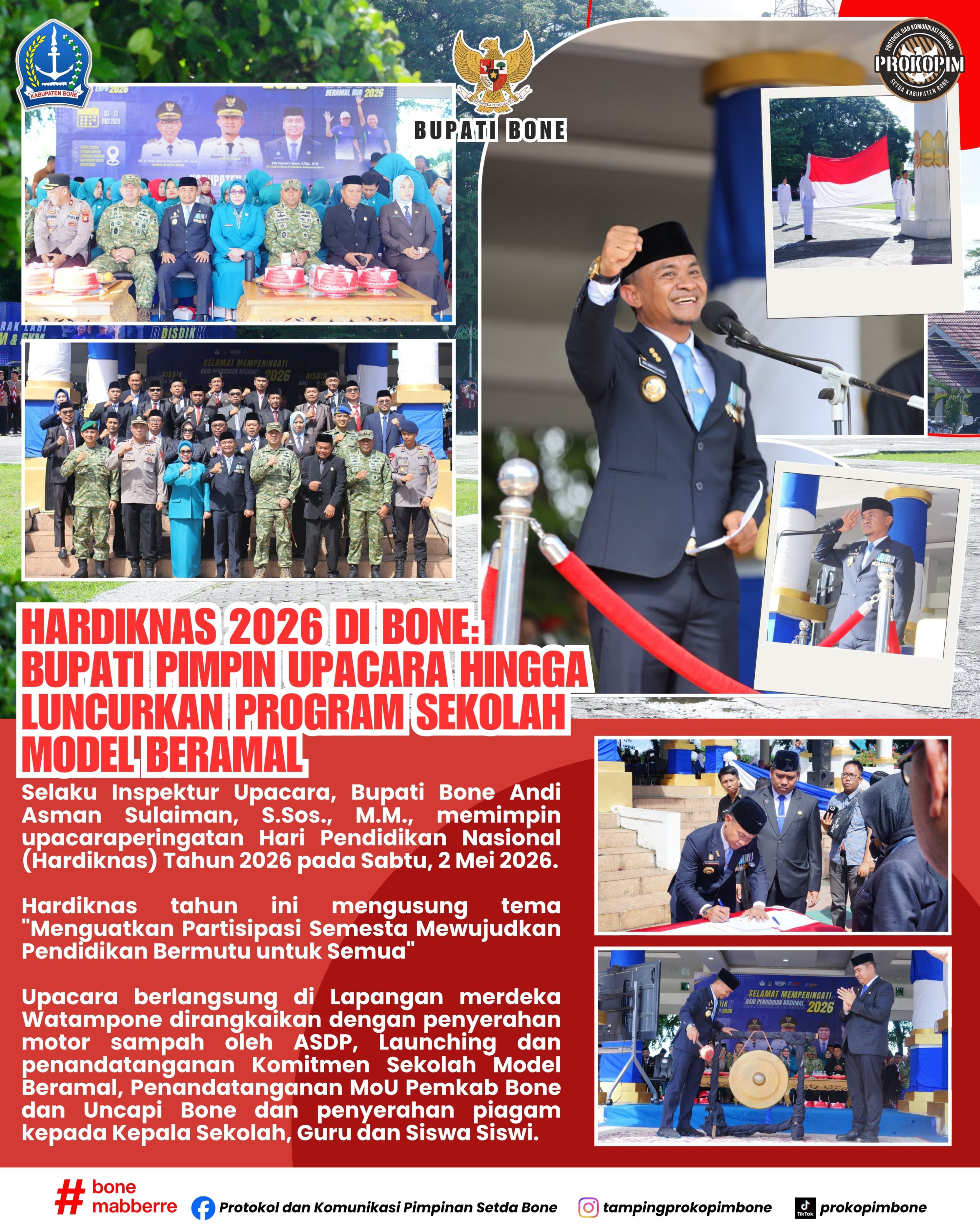 Hari Pendidikan