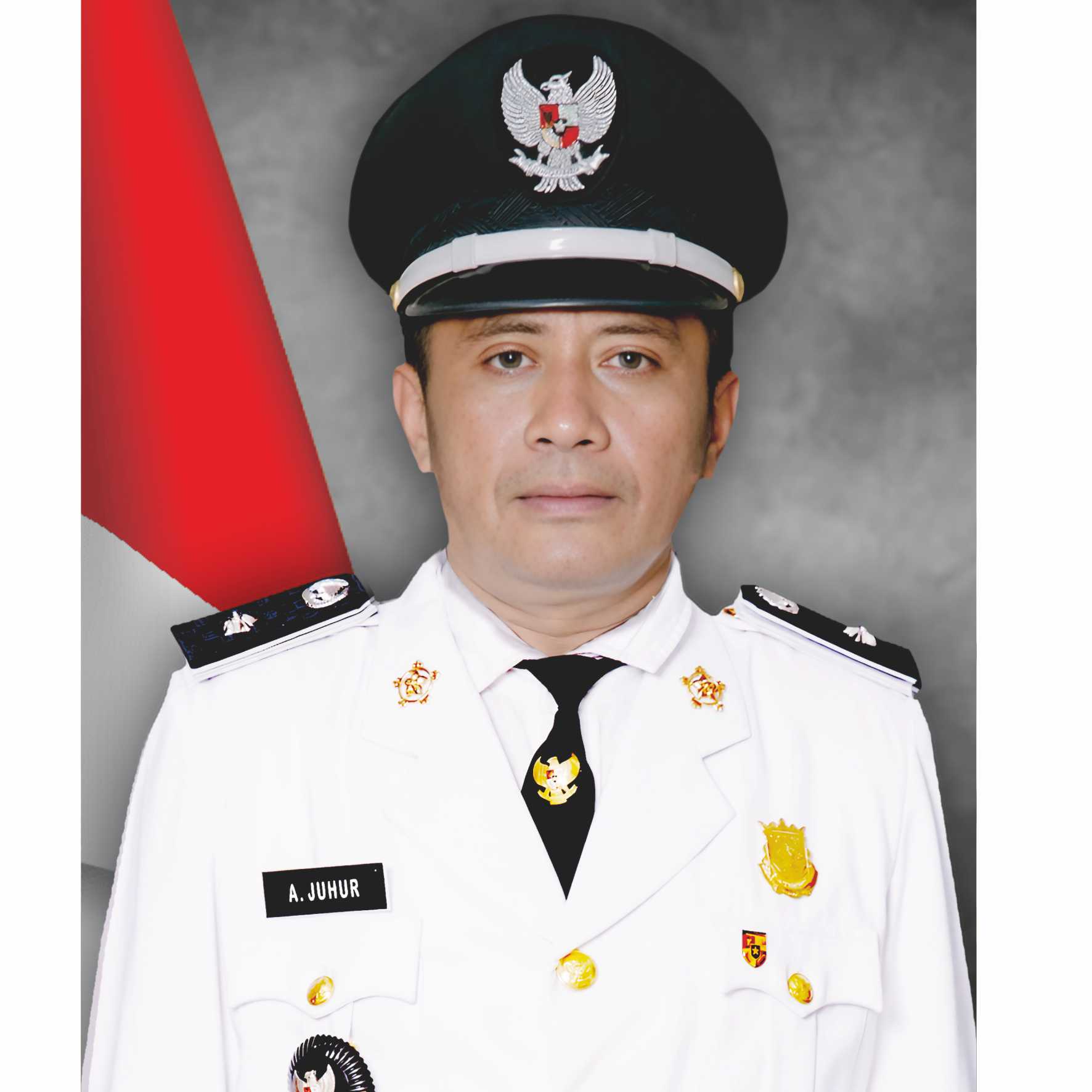 ANDI JUHUR