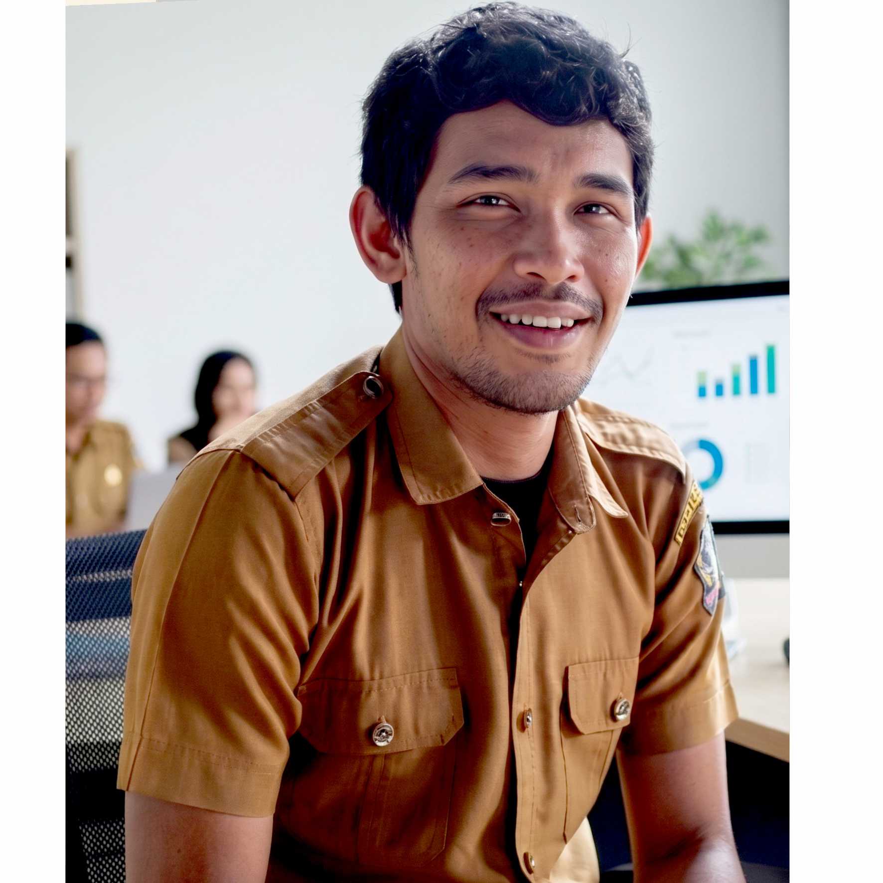 SUHARDIAN PRATAMA