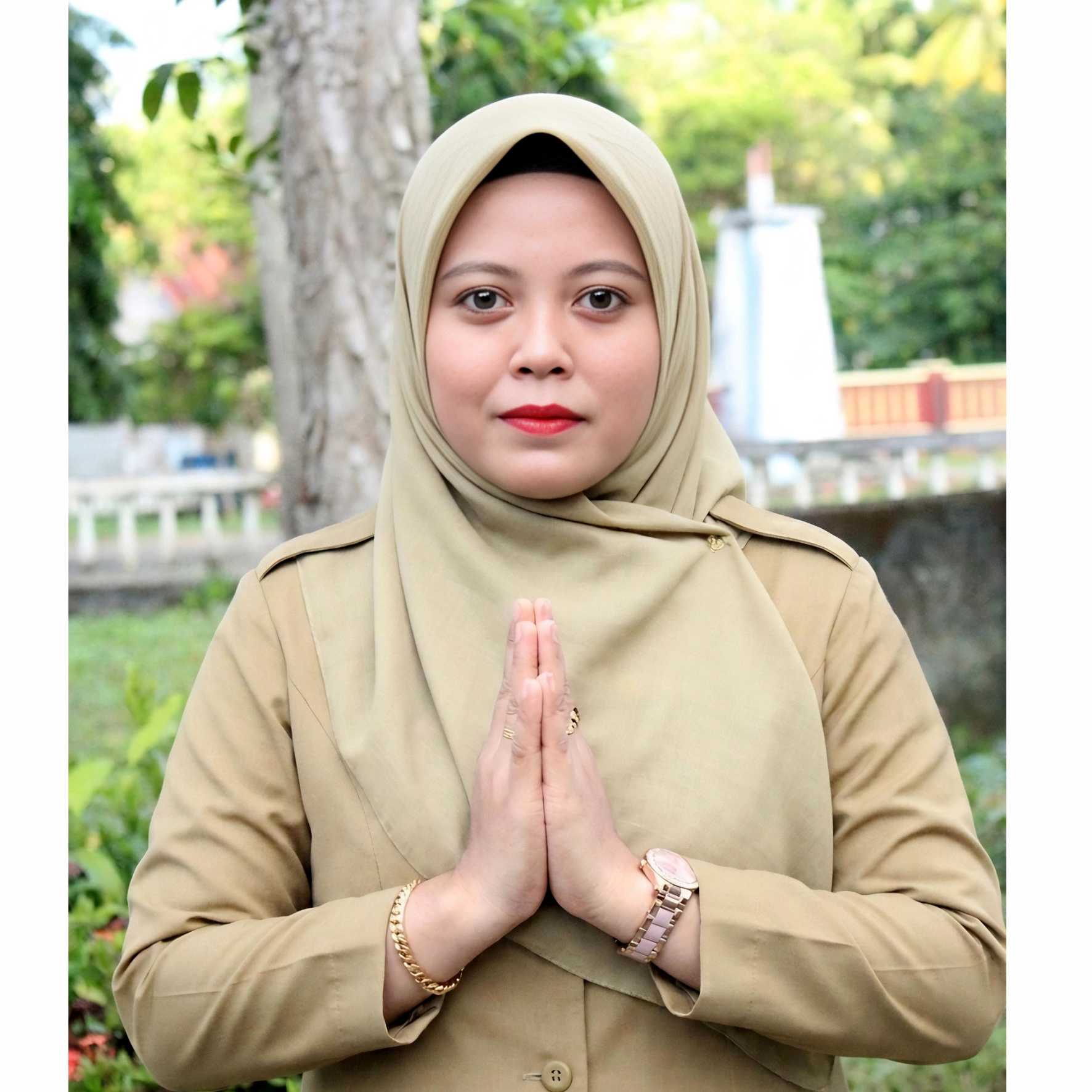 FITRIANI KADIR, SE