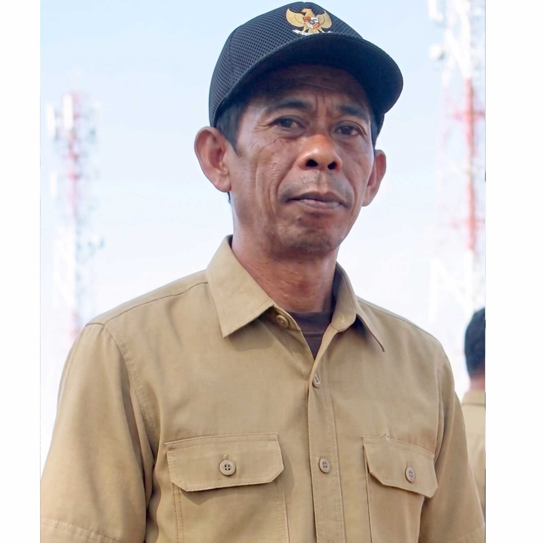 HAMSU RIJAL