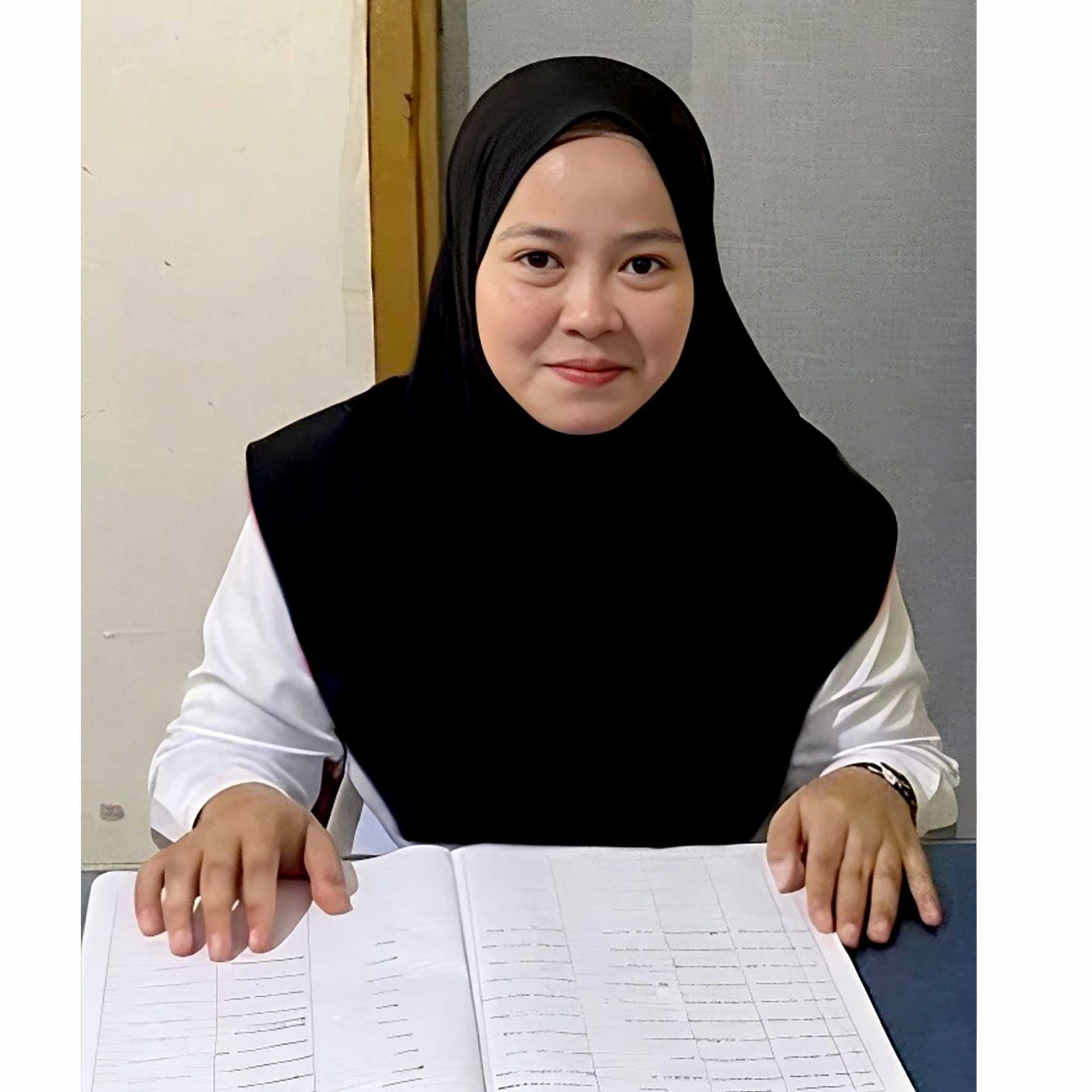 ASNITA YUSMAWATI